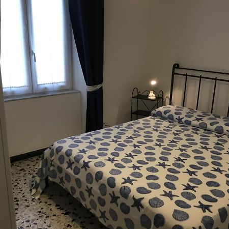 Apartament Stella Marina Delle 5 Terre Levanto Zewnętrze zdjęcie