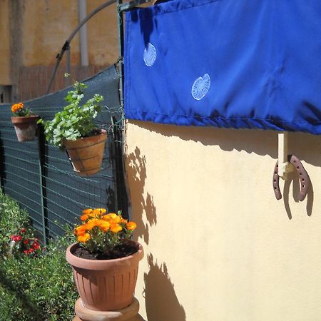 Apartament Stella Marina Delle 5 Terre Levanto Zewnętrze zdjęcie