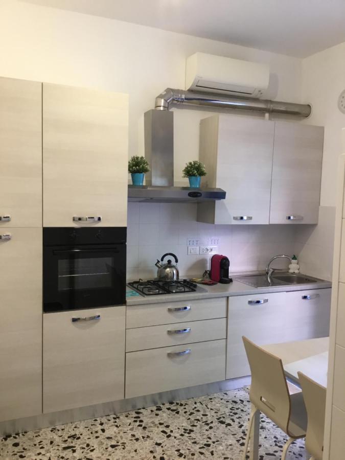 Apartament Stella Marina Delle 5 Terre Levanto Zewnętrze zdjęcie