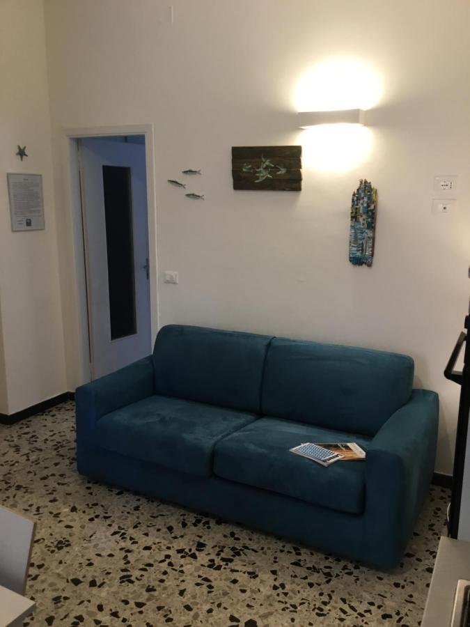 Apartament Stella Marina Delle 5 Terre Levanto Zewnętrze zdjęcie