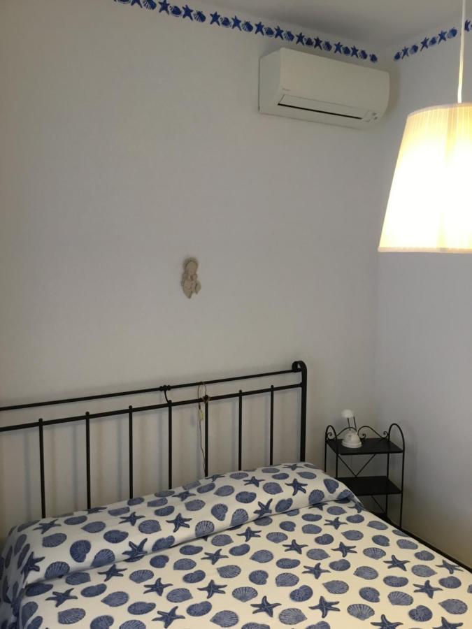 Apartament Stella Marina Delle 5 Terre Levanto Zewnętrze zdjęcie