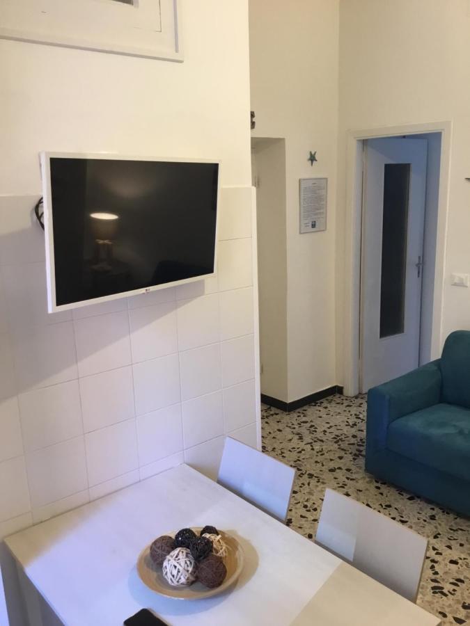 Apartament Stella Marina Delle 5 Terre Levanto Zewnętrze zdjęcie