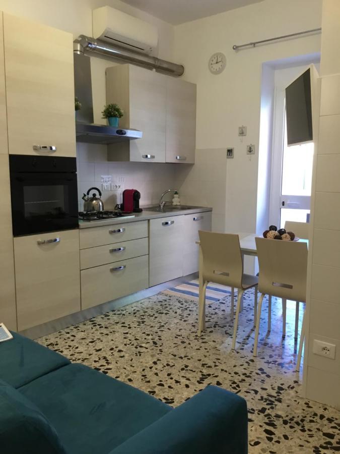 Apartament Stella Marina Delle 5 Terre Levanto Zewnętrze zdjęcie