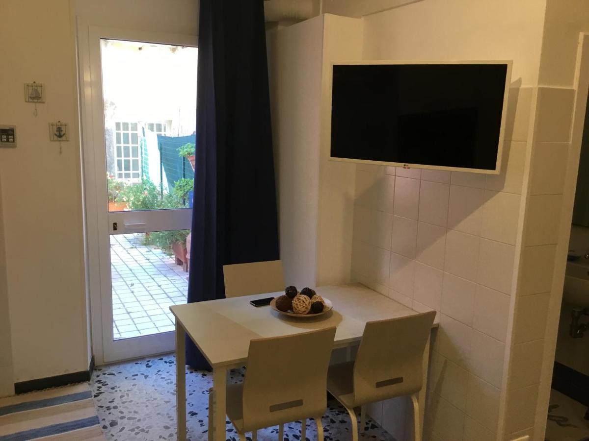 Apartament Stella Marina Delle 5 Terre Levanto Zewnętrze zdjęcie