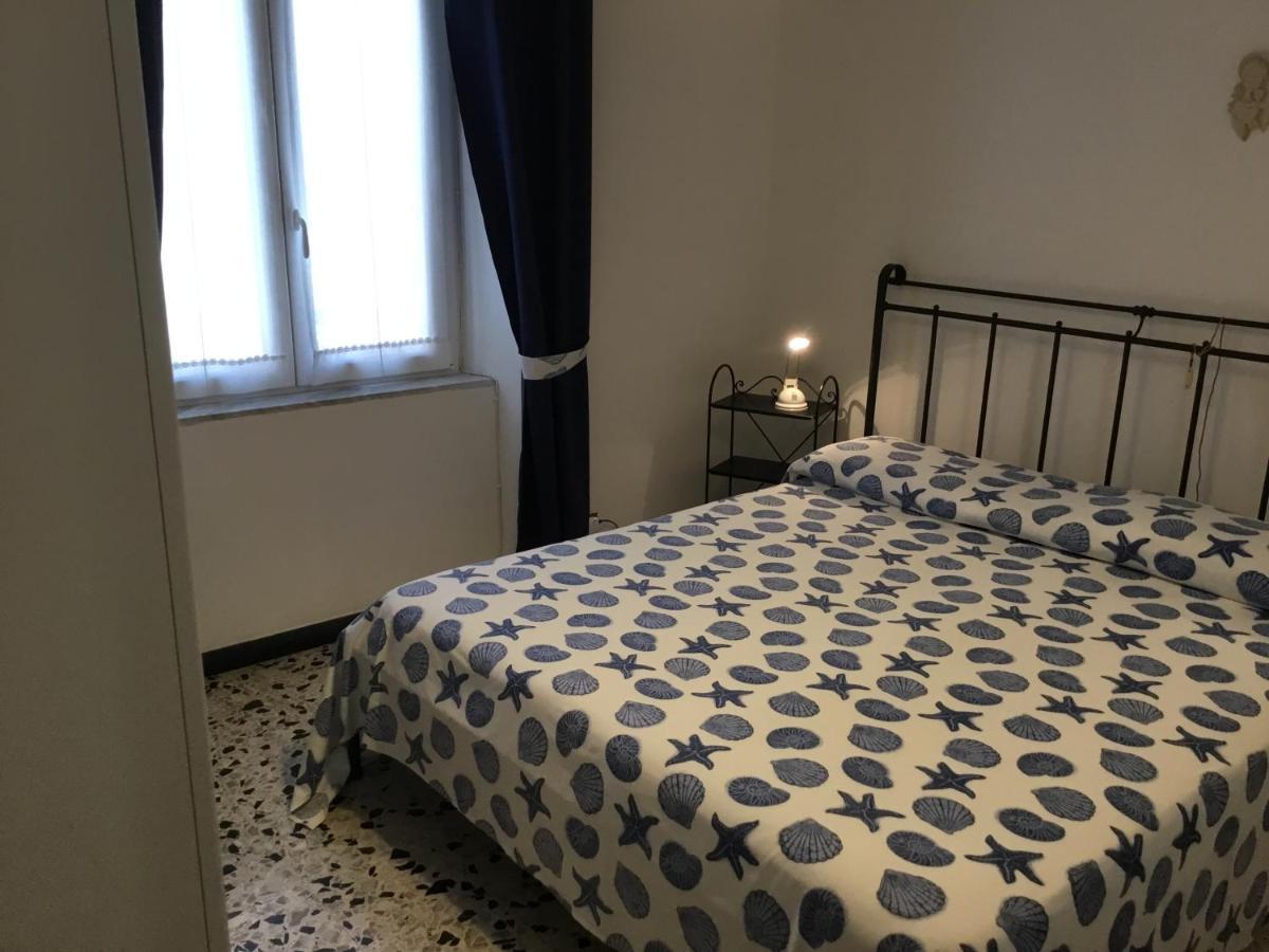 Apartament Stella Marina Delle 5 Terre Levanto Zewnętrze zdjęcie