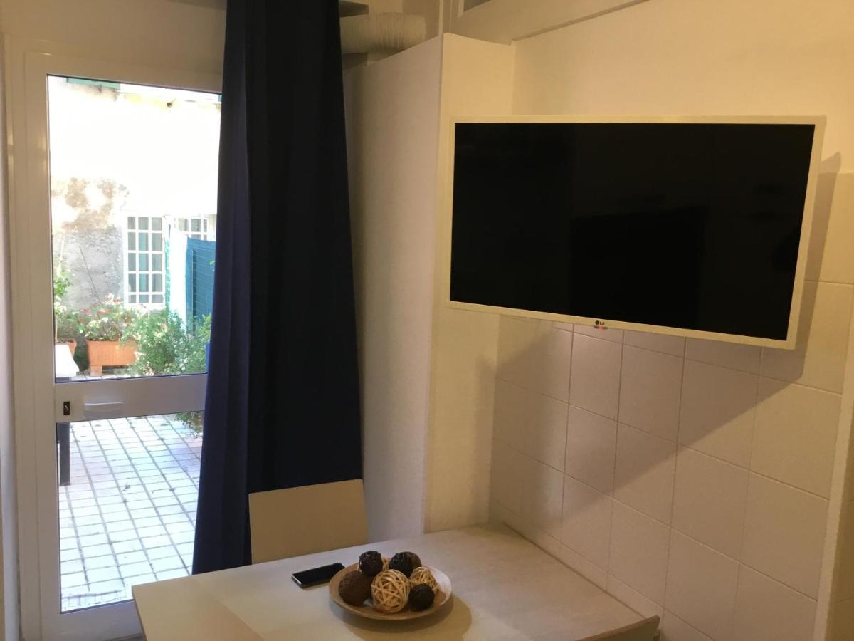 Apartament Stella Marina Delle 5 Terre Levanto Zewnętrze zdjęcie
