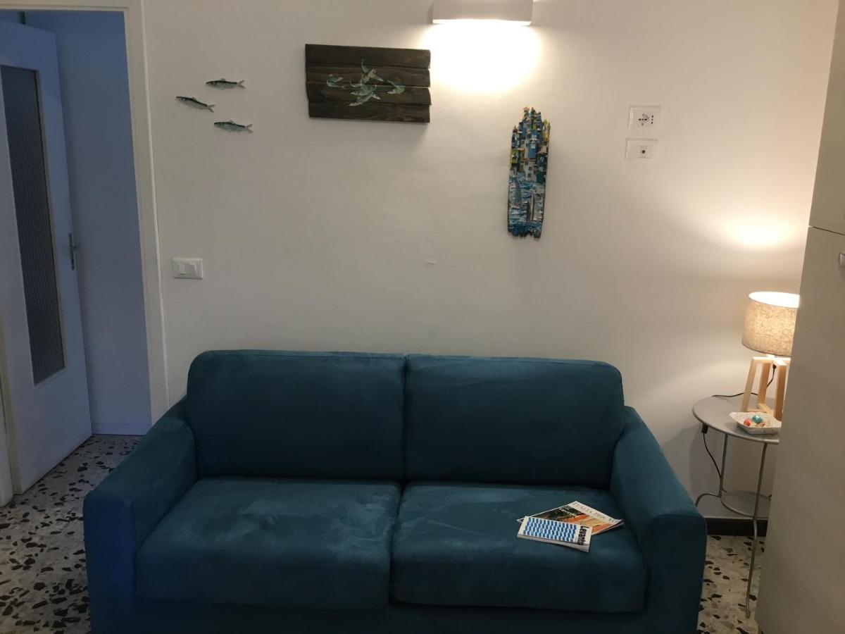 Apartament Stella Marina Delle 5 Terre Levanto Zewnętrze zdjęcie
