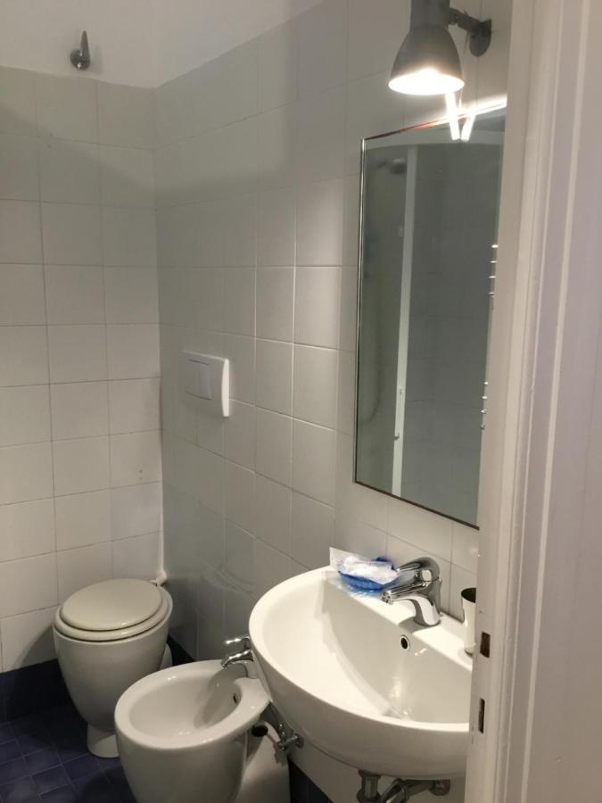 Apartament Stella Marina Delle 5 Terre Levanto Zewnętrze zdjęcie