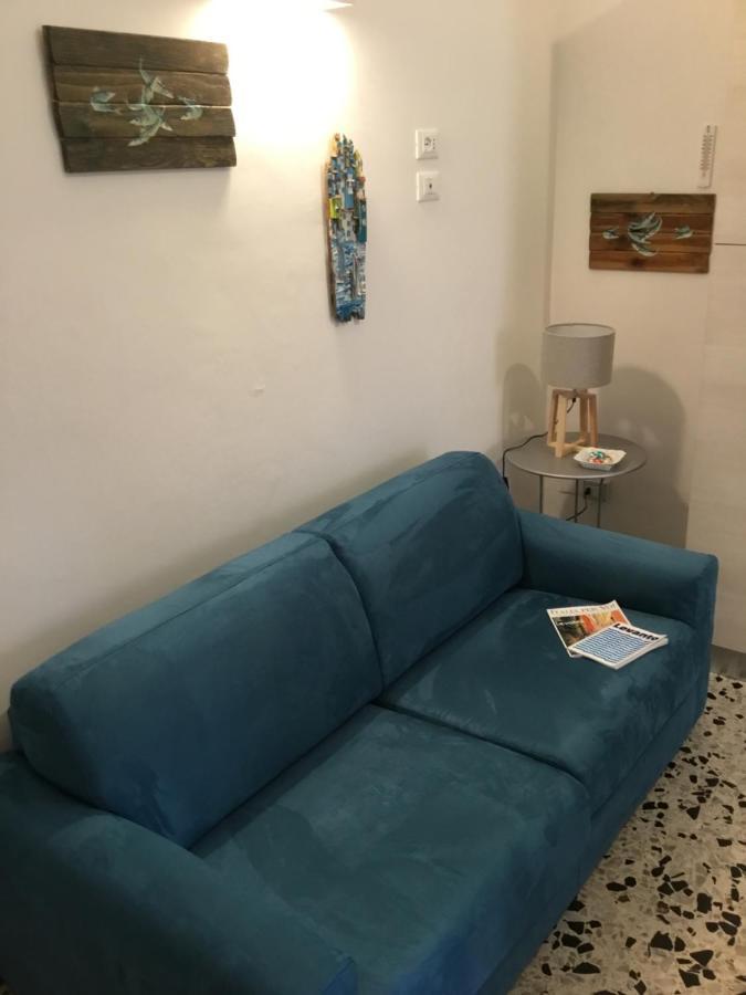 Apartament Stella Marina Delle 5 Terre Levanto Zewnętrze zdjęcie