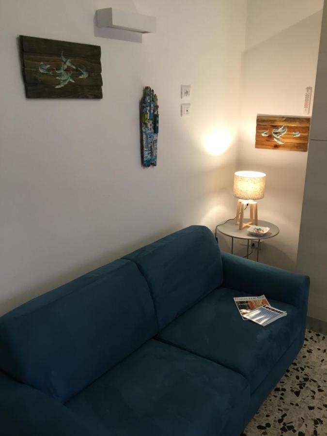 Apartament Stella Marina Delle 5 Terre Levanto Zewnętrze zdjęcie