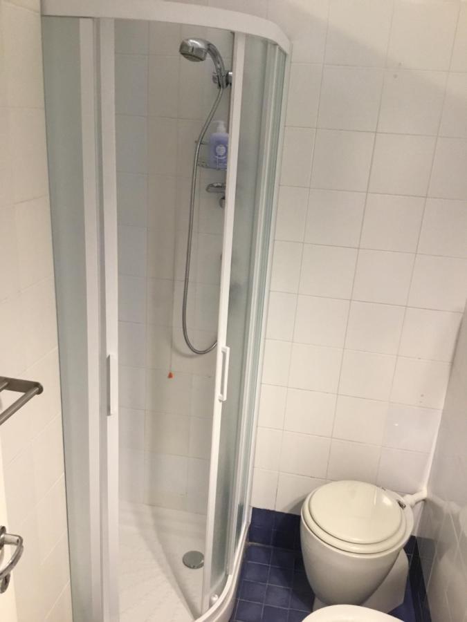 Apartament Stella Marina Delle 5 Terre Levanto Zewnętrze zdjęcie