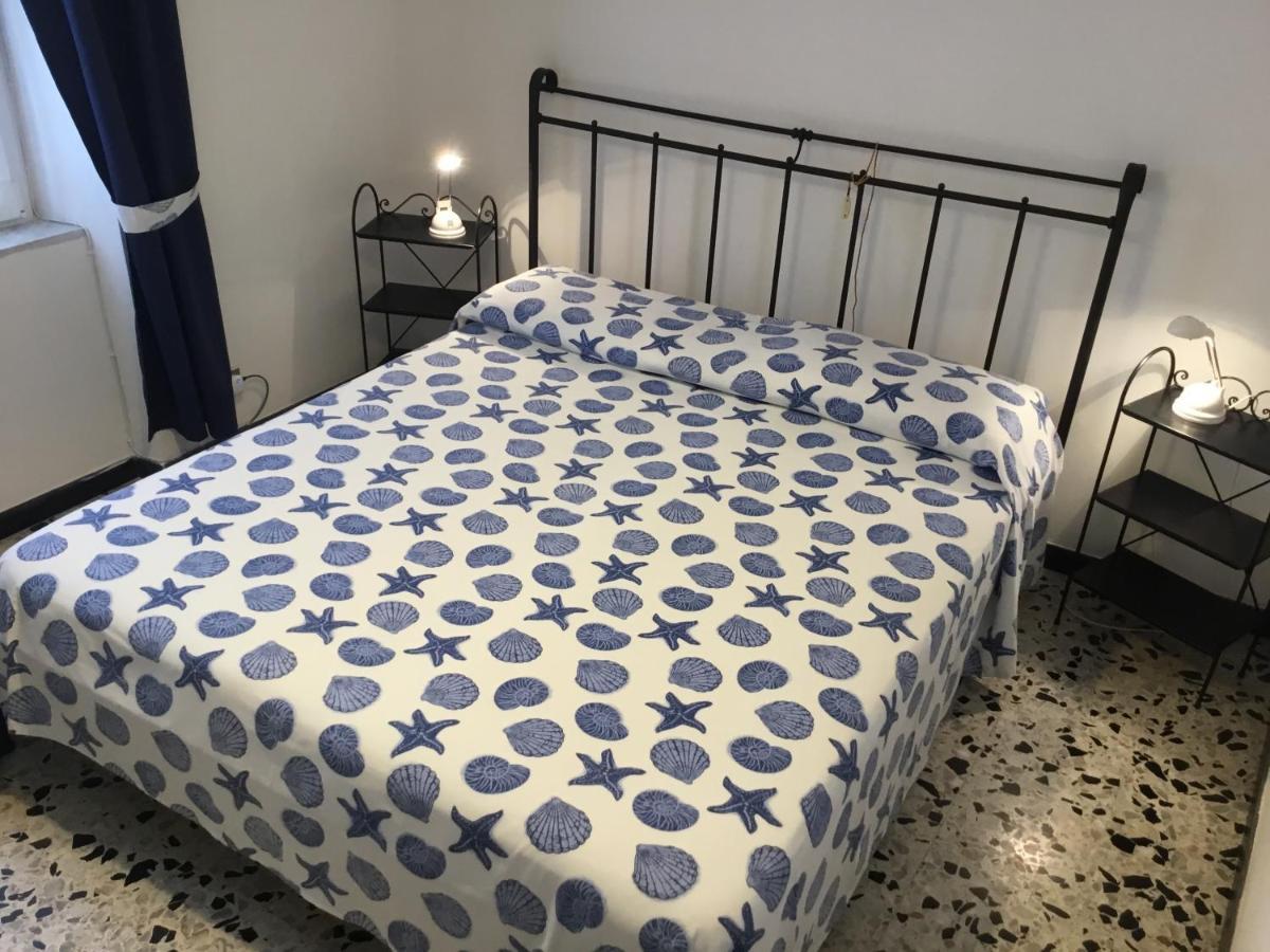 Apartament Stella Marina Delle 5 Terre Levanto Zewnętrze zdjęcie