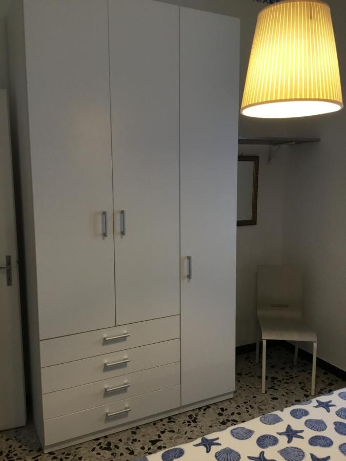 Apartament Stella Marina Delle 5 Terre Levanto Zewnętrze zdjęcie
