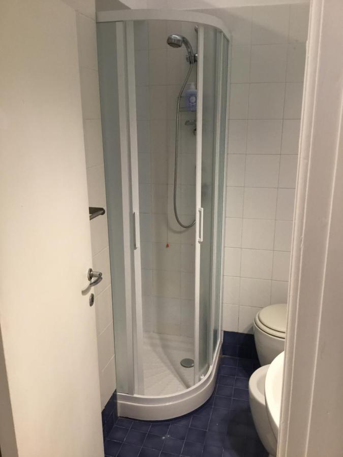 Apartament Stella Marina Delle 5 Terre Levanto Zewnętrze zdjęcie
