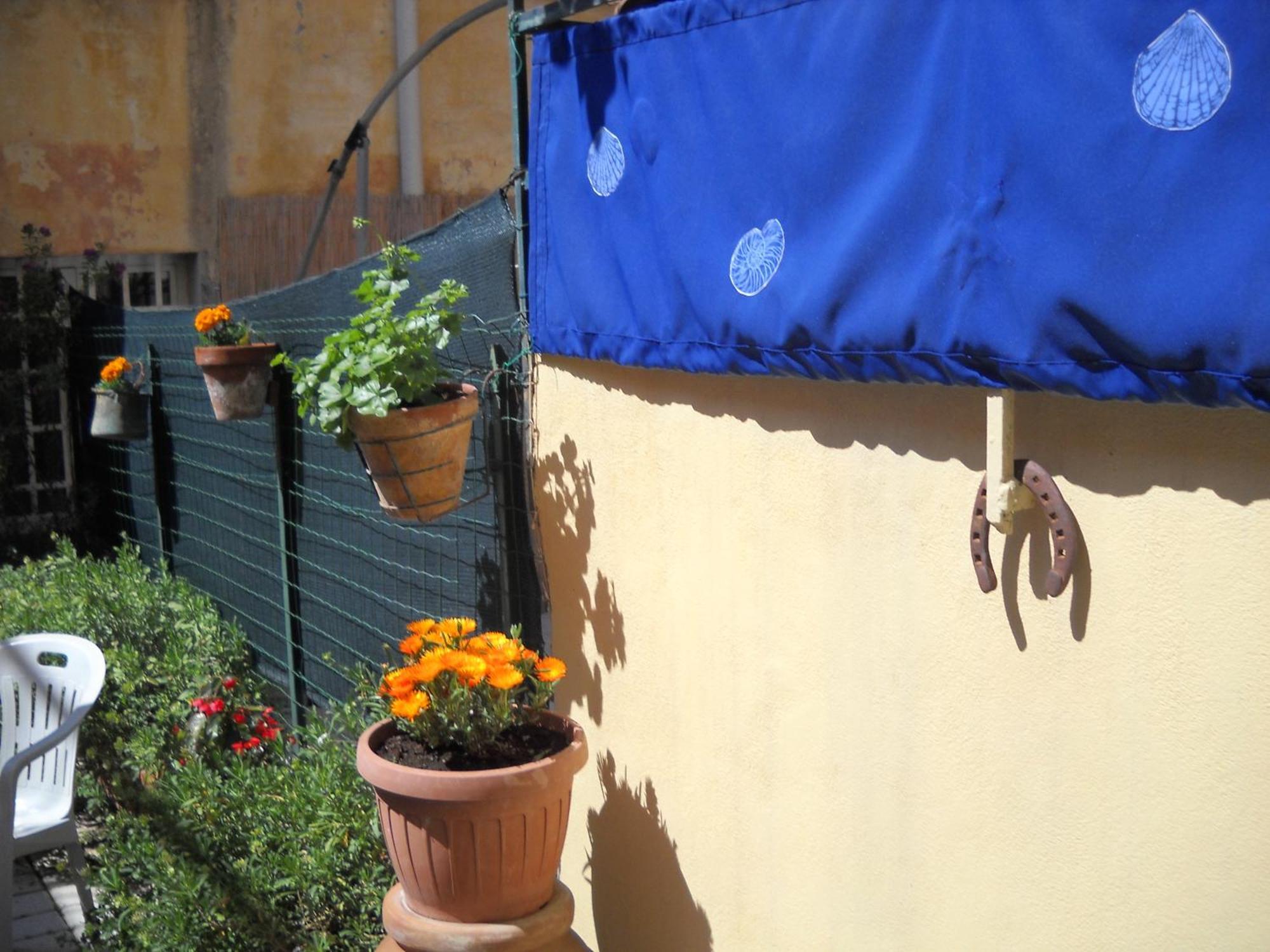 Apartament Stella Marina Delle 5 Terre Levanto Zewnętrze zdjęcie