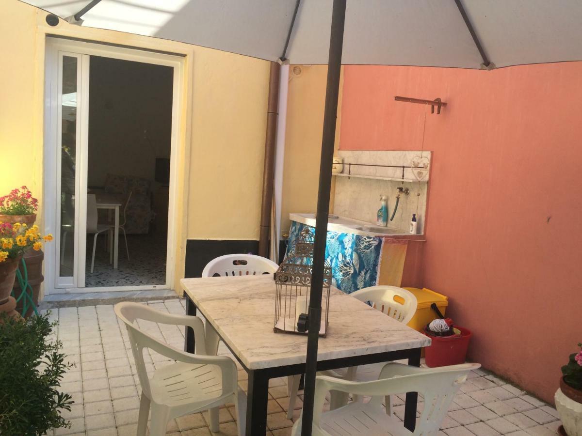 Apartament Stella Marina Delle 5 Terre Levanto Zewnętrze zdjęcie