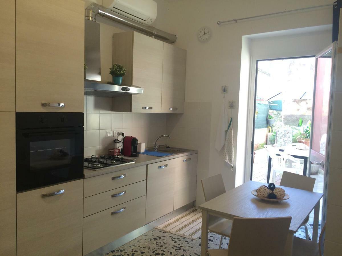 Apartament Stella Marina Delle 5 Terre Levanto Zewnętrze zdjęcie