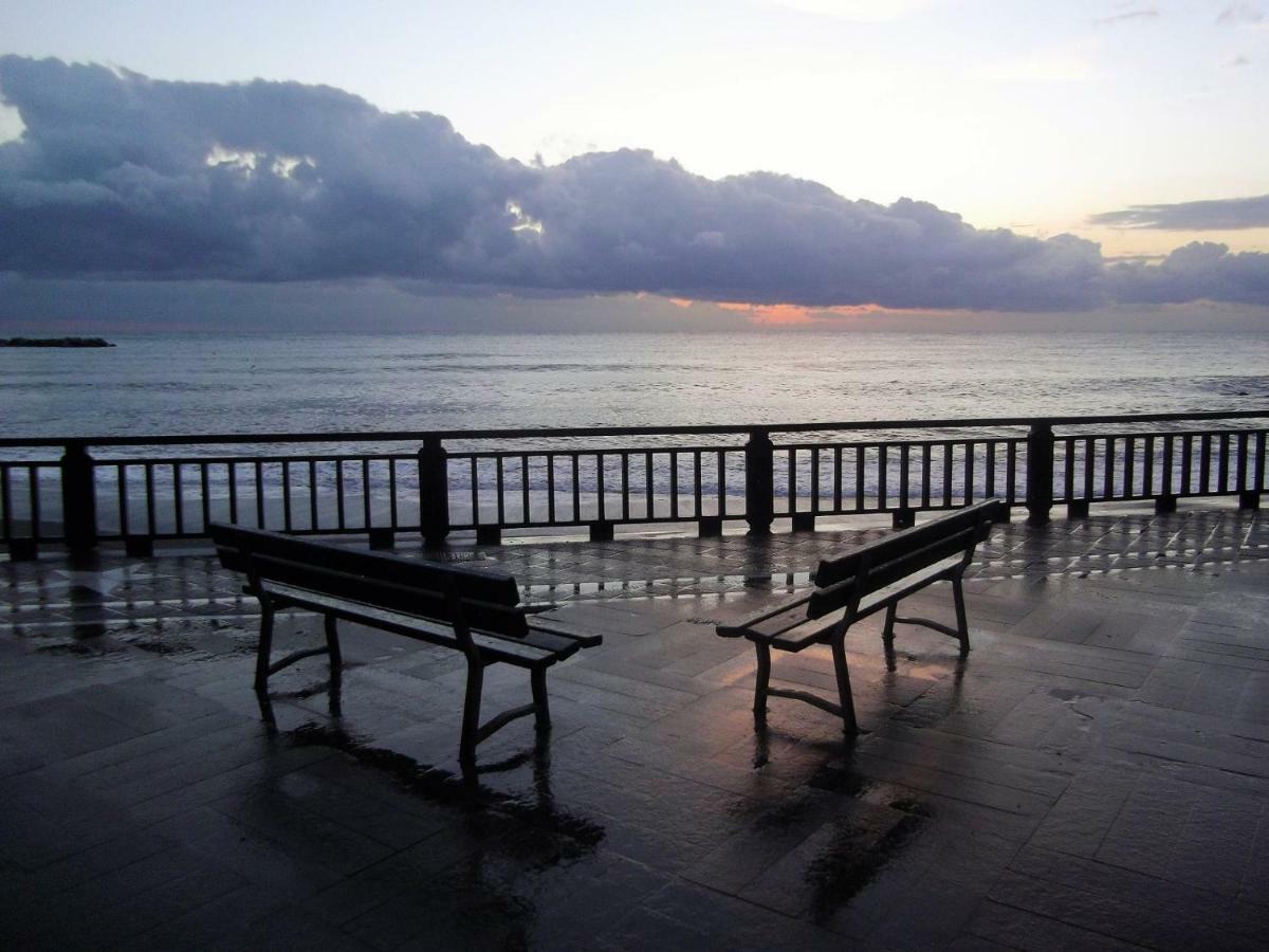 Apartament Stella Marina Delle 5 Terre Levanto Zewnętrze zdjęcie