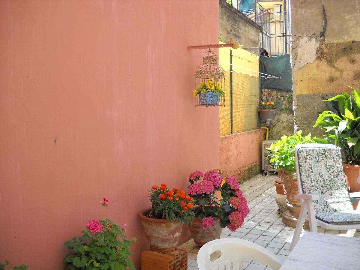 Apartament Stella Marina Delle 5 Terre Levanto Zewnętrze zdjęcie